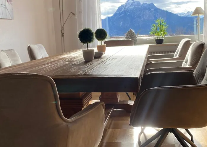 Villa Alpenblick