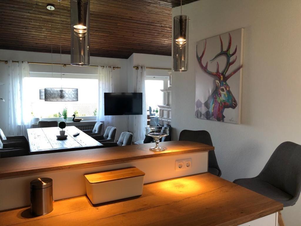 Alpenblick Appartement *