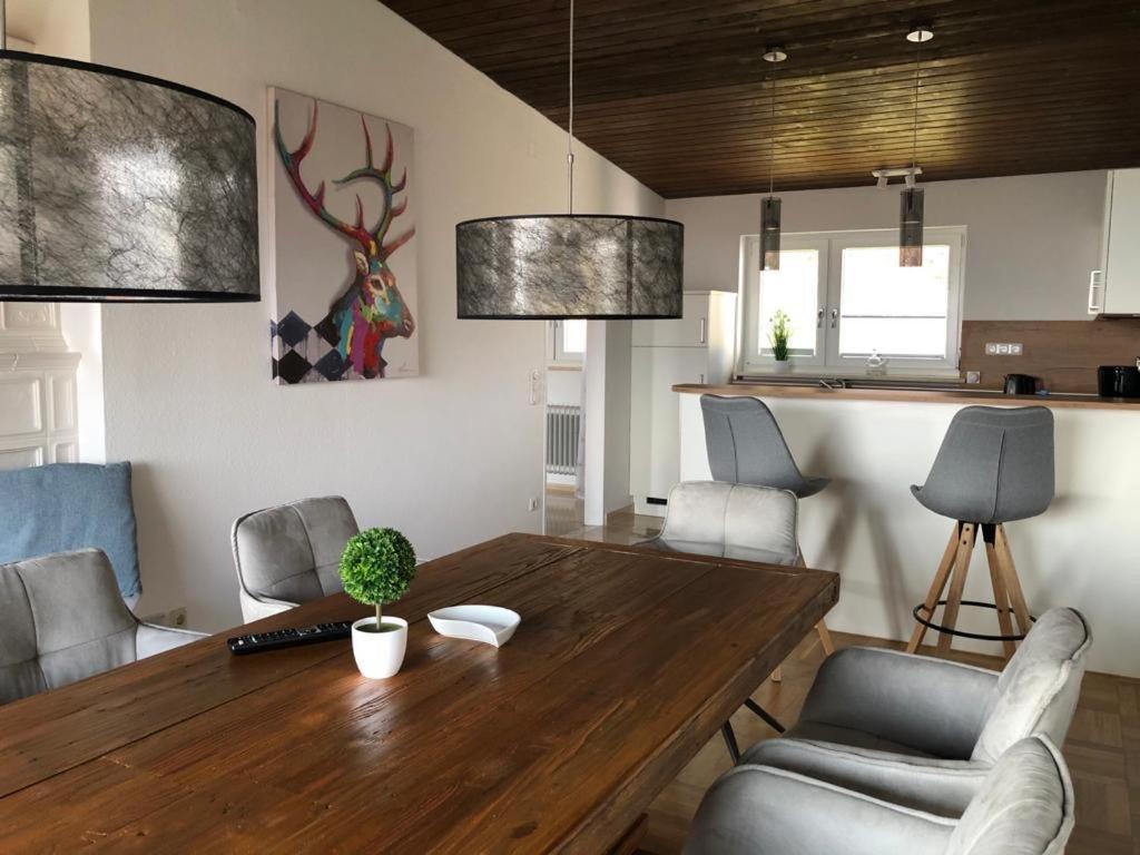 Alpenblick Appartement