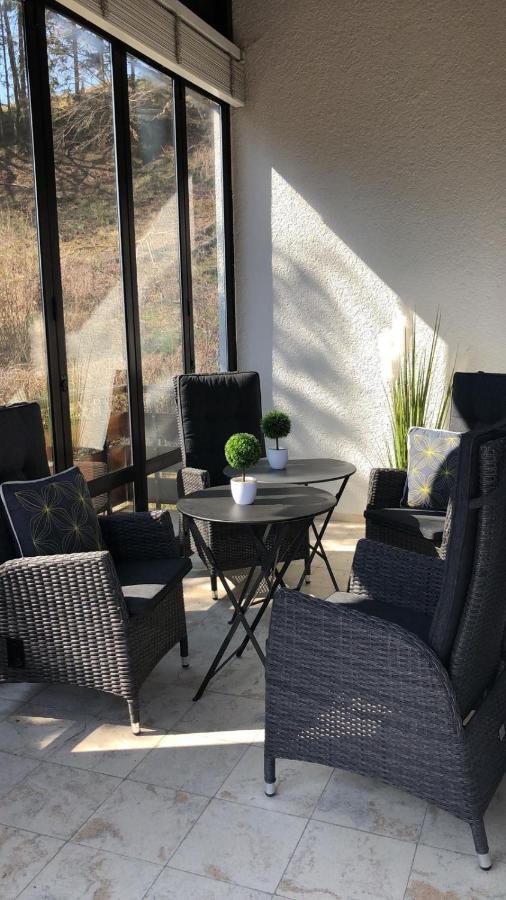 Appartement Alpenblick Füssen
