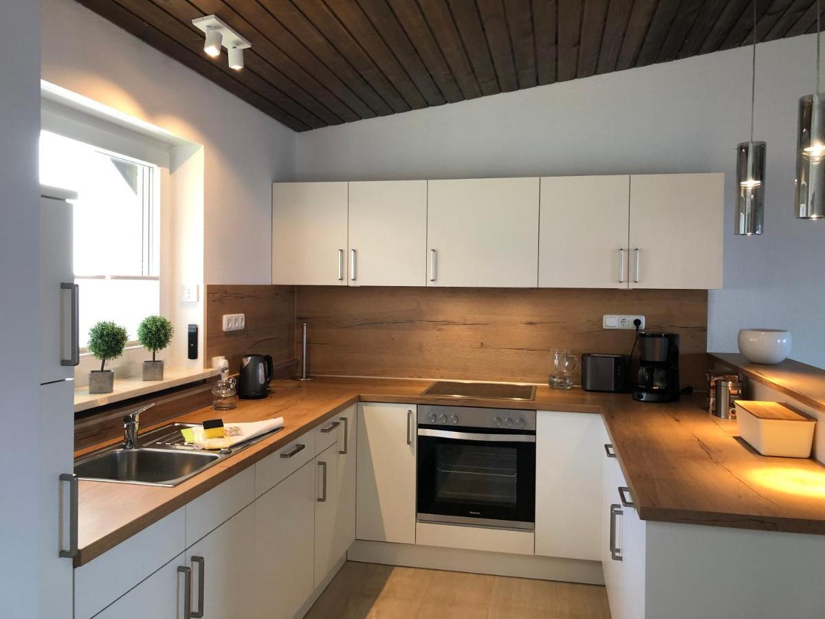 Appartement Alpenblick Füssen