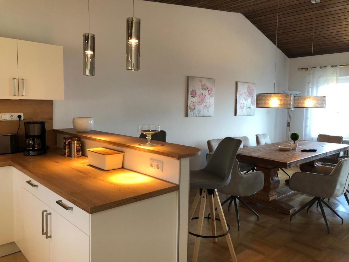 Alpenblick Appartement *