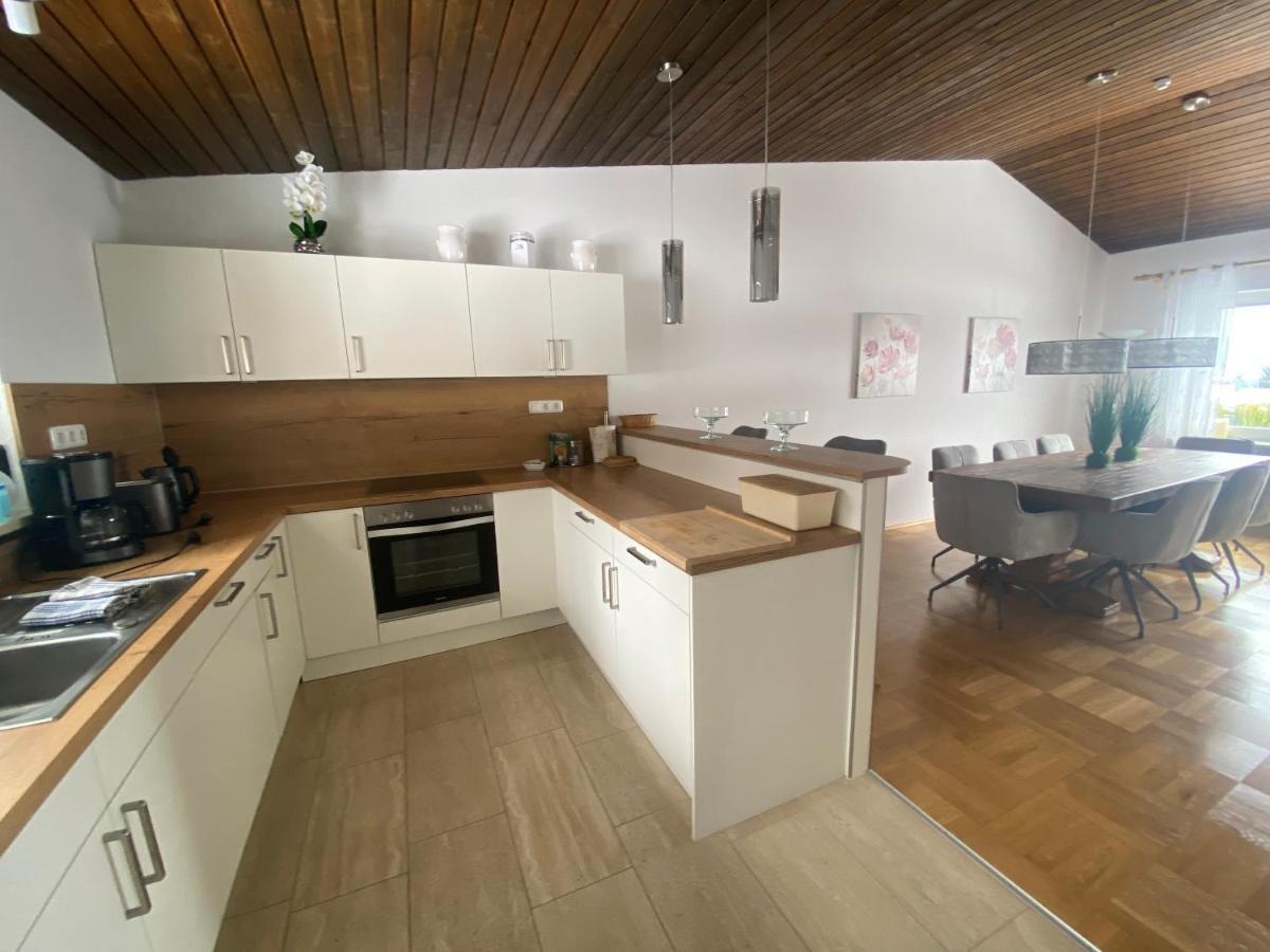 Alpenblick Appartement Füssen