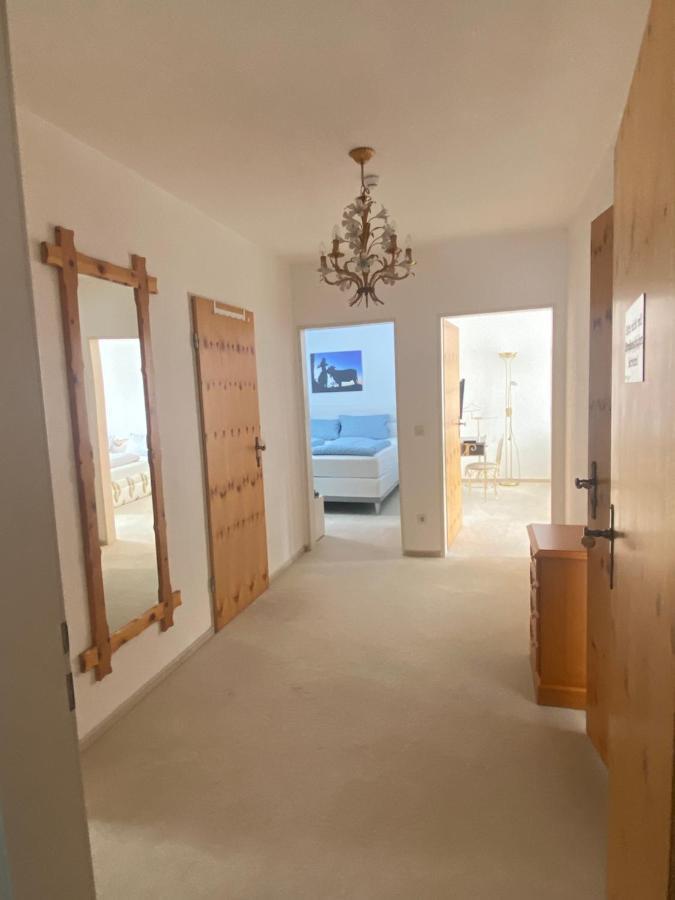 Alpenblick Appartement *