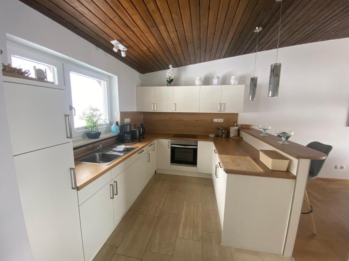 Alpenblick Appartement Füssen